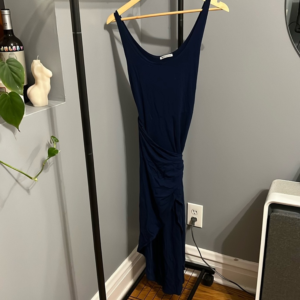 Reformers Wrap Dress NWOT